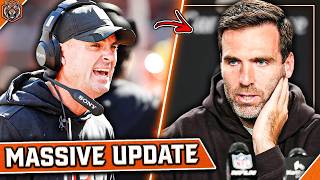 This changes EVERYTHING for the Bengals…