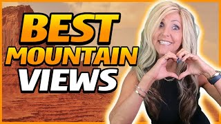 Living in Phoenix Arizona - Where to Live in Phoenix for Mountain Views