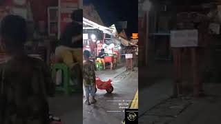 KULINER JAKARTA DI NASI KAPAU SENEN #Shorts