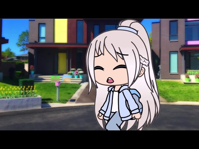 Gotta find where I belong | Gacha music video | Zombies 2 |