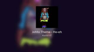 Johto Theme - Ho-Oh