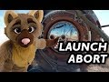 Not Going to Space Today: Soyuz MS-10 Launch Abort