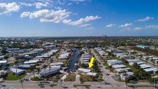 11251 Azalea Ln Fort Myers Beach FL Seasonal Rental