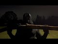 Training Montage (From: The Fulcrum)