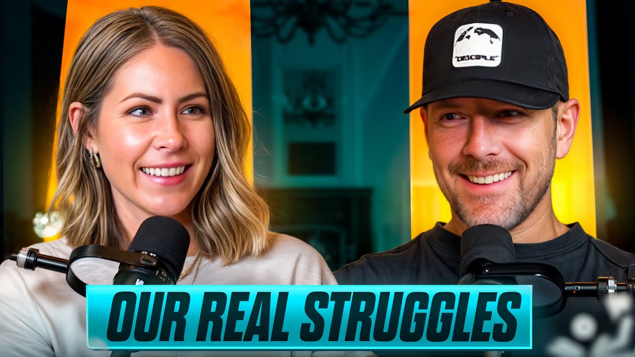 Blended Family After Loss | Our Challenges & How We Overcome Them