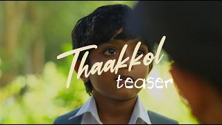 Thaakkol - Balan | Sushin Shyam | Chidambaram | Anvar Ali | Nila Raj
