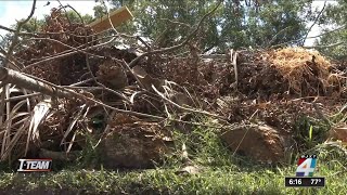 Jacksonville levies tens of thousands of dollars in fines against trash haulers