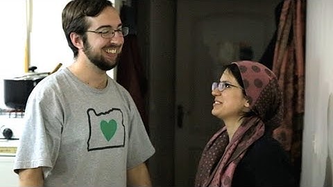 Benjamin : Usonano en Mezoriento