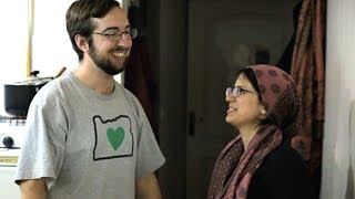 Benjamin : Usonano en Mezoriento