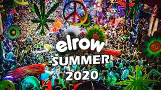 ESPECIAL ELROW SUMMER 2020