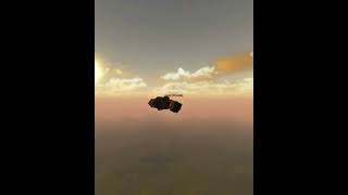 Sunset #shorts #roblox #peaceful #tsb #update 