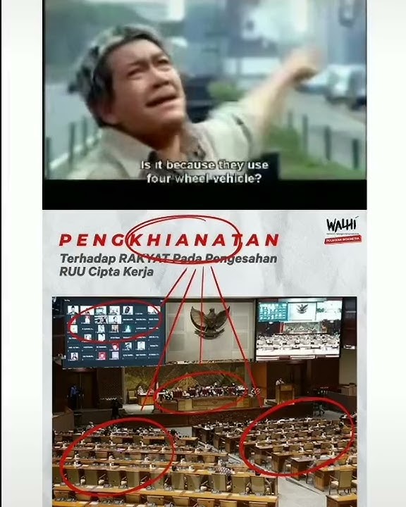 Story WhatsApp Keren Viral Terbaru 'Penghianatan' | Deddy Mizwar