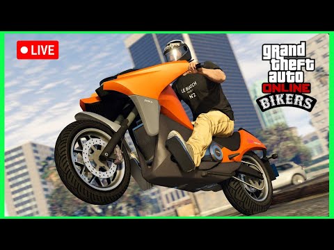 Easy Money How to Max Out Profits from Your MC Business! GTA Online
