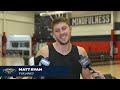 Matt ryan  pelicans end of season media availability 4302024