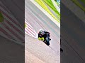 Why do MotoGP riders NEVER ride straight? 🏍️💨 #MotoGP #RacingSecrets