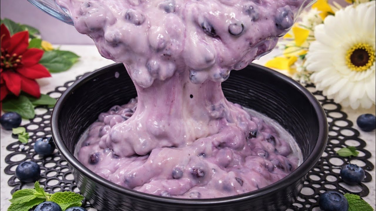 Лучший зимний пирог (с 1 яйцом). Готовится за 5 минут, очень легко и вкусно.