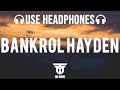 Bankrol Hayden Come Through Feat Lil Tecca 8D Audio mp3