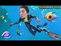 İlk Defa SUBNAUTICA Oynamak