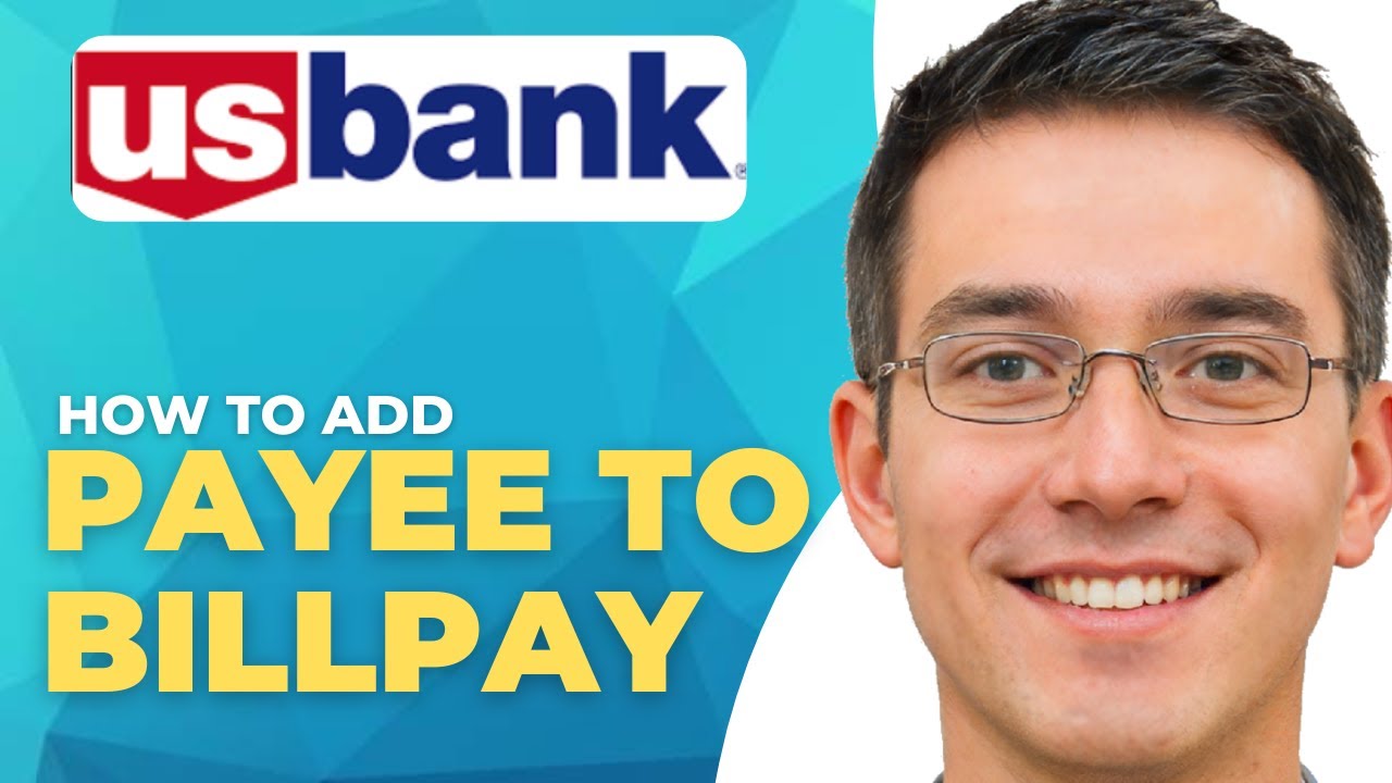 Add Payee How To Add Payee To Bill Pay! Bank Of America - YouTube
