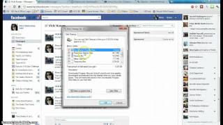 Clearing Browsing history and cache screenshot 2