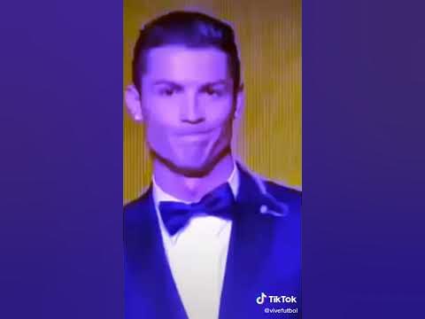 Cristiano Ronaldo enseña a su pene (sale mal) now klicvate - YouTube