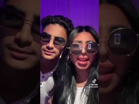 تيك توك غرور صفر احمد بن حسين