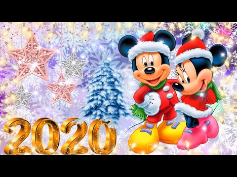 Лучшее поздравление с НОВЫМ ГОДОМ! С новым годом, друзья!