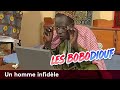 Un homme infidèle  - Les Bobodiouf - Saison 1 - Épisode 42