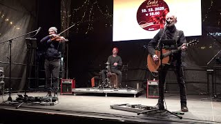 Čechomor - Včelín (Brněnské Vánoce, 10.12.2025)