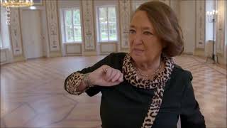 Video thumbnail of "Edda Moser  - Masterclass Königin der Nacht"