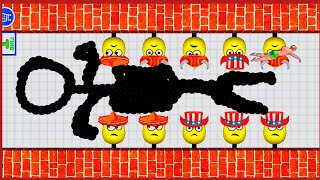 Draw to Smash Gameplay | Drawing Relaxing Gameplay | Brain Puzzle Games screenshot 3