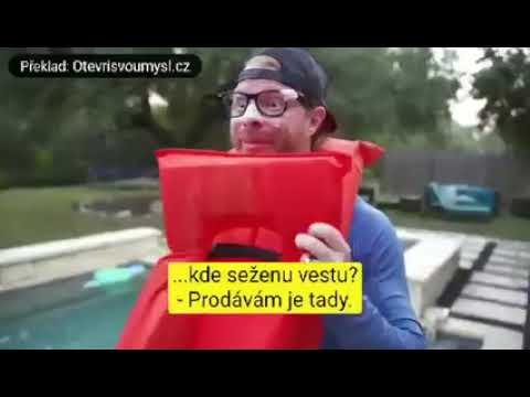 Video: Jak Provedete Převod S Ochranou?