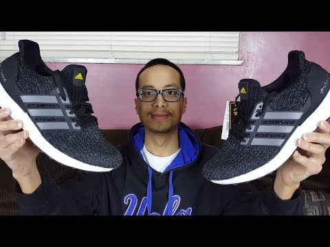 Ultra boost 5th anniversary on feet Outlet