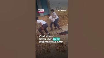 Lagi-lagi Kejadian di SMP yang Sama di Cilacap