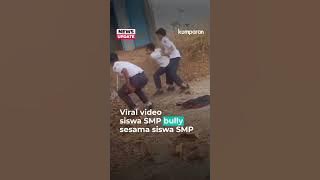 Lagi-lagi Kejadian di SMP yang Sama di Cilacap