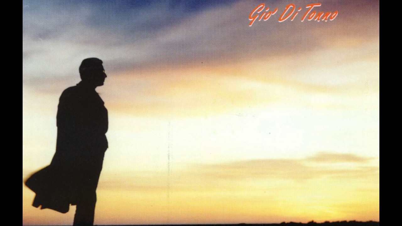 Padre E Padrone (strumentale) • Gio' Di Tonno