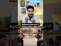 Raj Shamani and Khan sir. ❤️ #shorts #viral #shortsviral #rajshamani #khansir #patna #bihar