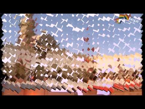 فيديو مسجد لازهر