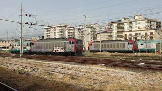 MRS (MIR) Mercitalia Rail (E652.151+D345.1012)