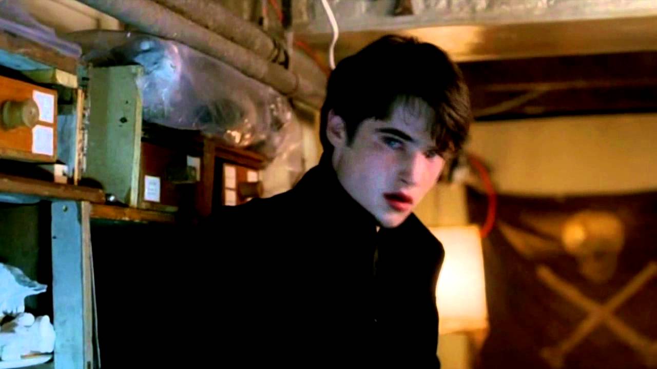 Alex Forbes (Jack) - Blinding - Like Minds