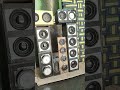 #dj #sound Mini DJ Setup | DJ box | DJ Production 👑👑 | #minidj #youtuberlife #shortsviral #reels