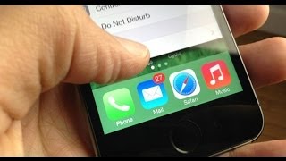 MultitaskingGestures sustituye a Zephyr en iOS 7