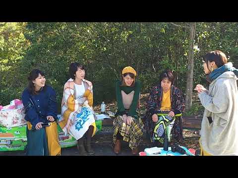 ともこ、恥じらい