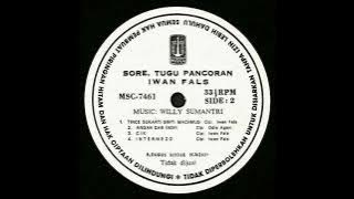 Angan dan Ingin - Iwan Fals