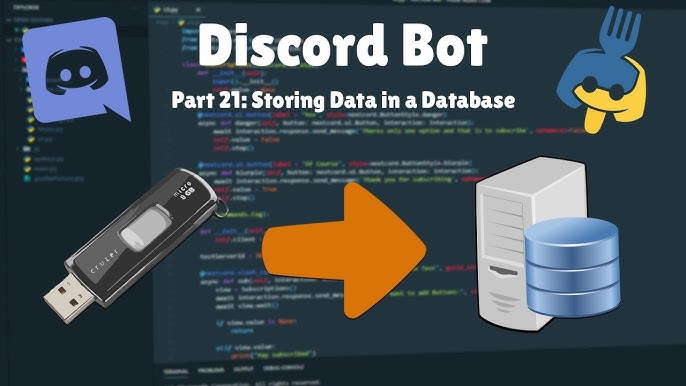 How to Add Discord Bots - Droplr