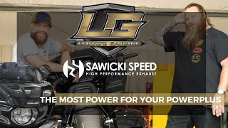 Lloyd'z Challenger Cams BEST set up!
