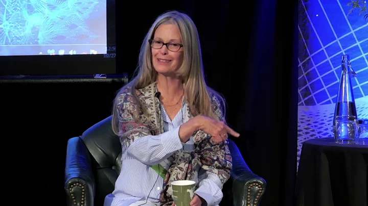 Heart to Heart: Pamela Wilson