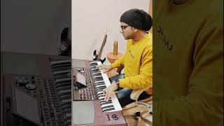 Download Lagu #shorts | Korg Pa 1000 | Tuti | Pluck | Harmonica | 8218724693 MP3