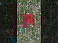 Emergency water boil advisory issued for parts of St. Louis County