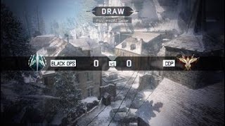 Private Match Trickshot #1!
